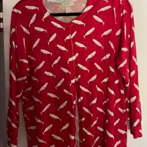 Women’s cardigan